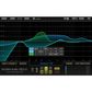 NUGEN Audio SEQ-S Linear Phase Spline EQ