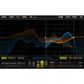 NUGEN Audio SEQ-ST Stereo Linear Phase Spline EQ