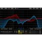 NUGEN Audio SEQ-ST Stereo Linear Phase Spline EQ