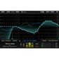 NUGEN Audio SEQ-ST Stereo Linear Phase Spline EQ