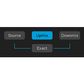 NUGEN Audio Halo Upmix - Stereo to 5.1, 7.1 and 3D Upmixer