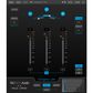 NUGEN Audio Halo Upmix  Plug-In with 3D Immersive Extension