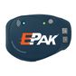 Eartec EP2LZ E-PAK Wireless Communication System - 2 Person Setup