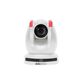 Datavideo PTC-305NDI 4K Tracking PTZ Camera Black/White