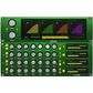 McDSP SPC2000 Serial/Parallel Compressor HD v7 Plug-In