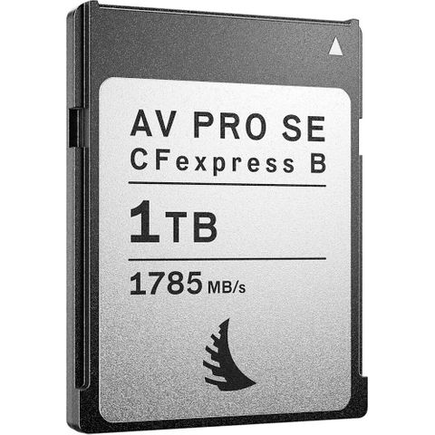 Angelbird AV PRO CFexpress B SE 1TB Memory Card