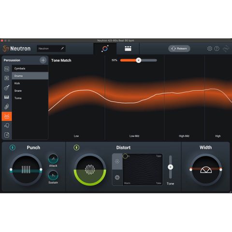 iZotope Neutron 4