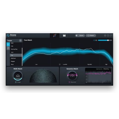 iZotope Ozone 10 Standard