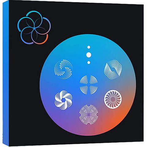 iZotope RX Post Production Suite 7 Bundle