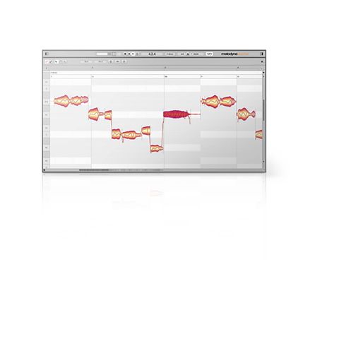 Celemony Melodyne 5 essential Plug-In