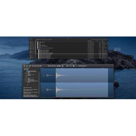 Audio Ease Snapper 3 Plug-In
