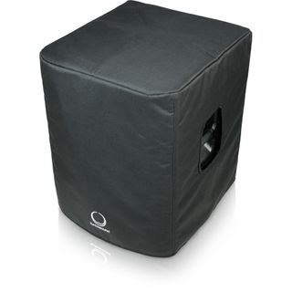 Turbosound Water Resistant Speaker Cover for 15-in Subs incl. iQ15B