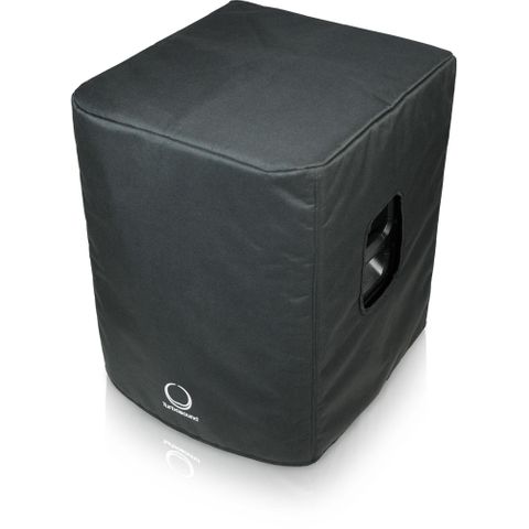Turbosound Water Resistant Speaker Cover for 15-in Subs incl. iQ15B