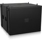Turbosound MS121 21" Front Loaded Subwoofer