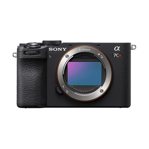 Sony Alpha a7CR 61.0 MP Compact Full-frame Camera