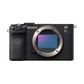 Sony Alpha a7CR 61.0 MP Compact Full-frame Camera