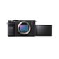 Sony Alpha a7CR 61.0 MP Compact Full-frame Camera