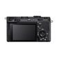 Sony Alpha a7CR 61.0 MP Compact Full-frame Camera