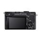 Sony Alpha a7CR 61.0 MP Compact Full-frame Camera