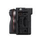 Sony Alpha a7CR 61.0 MP Compact Full-frame Camera