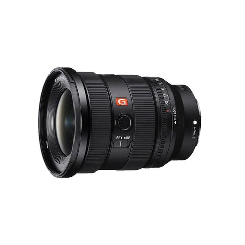 Sony FE 16-35mm F2.8 GM II Lens