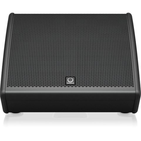 Turbosound TFX152M-AN Powered Co-axial 1100 W 2-Way 15" Stage Monitor