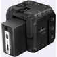 Panasonic Lumix DC-BS1HGC Box-Style Cinema Camera & 24-105mm F4 lens