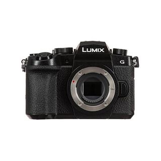Panasonic Lumix G90 Mirrorless Camera with 12-60mm LEICA Lens Kit