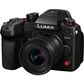 Panasonic Leica DG Summilux 9mm F1.7 ASPH Lens - Weathersealed