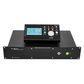 Grace Design m905 Monitor Control System with Remote - Silver & Black