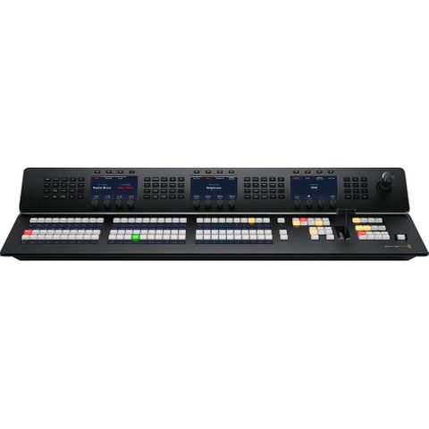Blackmagic ATEM 1 M/E Advanced Panel 30
