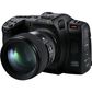 Blackmagic Cinema Camera 6K