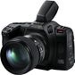 Blackmagic Cinema Camera 6K