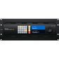 Blackmagic Videohub 80x80 12G Zero-Latency Video Router