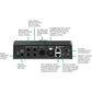 Genelec 9320A SAM Reference Controller