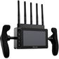 SmallHD Ultra 5 LCD Monitor with Bolt 6 RX 750 AB-Mount