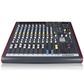 Allen & Heath ZED6014FX Mixer 8 Mono+4 Stereo 1 Aux USB Interface