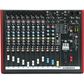 Allen & Heath ZED6014FX Mixer 8 Mono+4 Stereo 1 Aux USB Interface