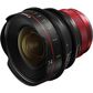 Canon CN-R14MM T3.1 L F RF Mount Cinema Prime Lens