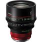 Canon CN-R135mm T2.2 L F RF Mount Cinema Prime Lens