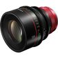 Canon CN-R135mm T2.2 L F RF Mount Cinema Prime Lens