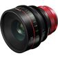 Canon CN-R35mm T1.5 L F RF Mount Cinema Prime Lens