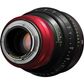 Canon CN-R50mm T1.3 L F RF Mount Cinema Prime Lens