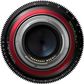 Canon CN-R50mm T1.3 L F RF Mount Cinema Prime Lens