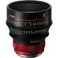 Canon CN-R85mm T1.3 L F RF Mount Cinema Prime Lens