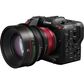 Canon CN-R85mm T1.3 L F RF Mount Cinema Prime Lens