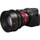 Canon CN-R85mm T1.3 L F RF Mount Cinema Prime Lens