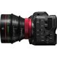 Canon CN-R85mm T1.3 L F RF Mount Cinema Prime Lens