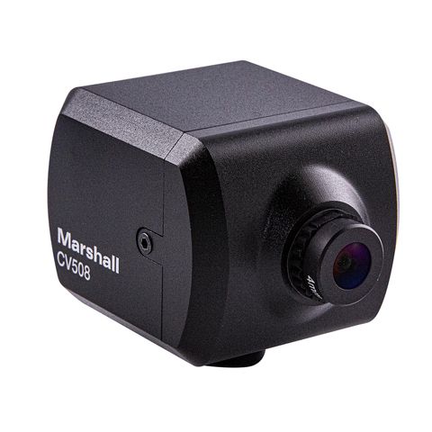 Marshall CV508 1080p60 Micro HDMI/3G-SDI POV Camera