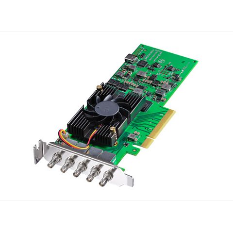 Blackmagic DeckLink 8K Pro Mini